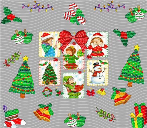 20oz cup wraps-U 618